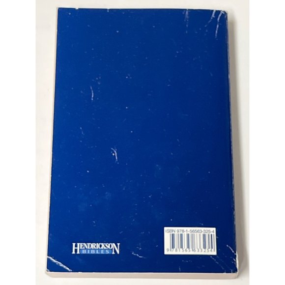 The Holy Bible - Picture 4 of 4